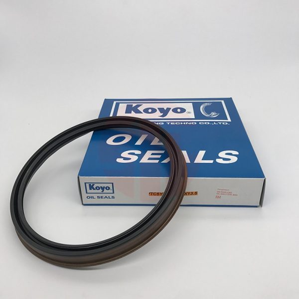 OIL SEAL KOYO CR 154X175X13.5