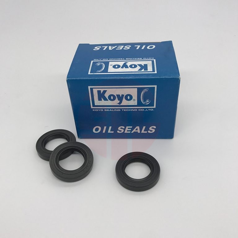 OIL SEAL KOYO CR 22X36X7 MHSA Sin Thye Loke Oil Seals Sdn Bhd