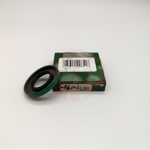 OIL SEAL SKF CR 10075 - Image 2