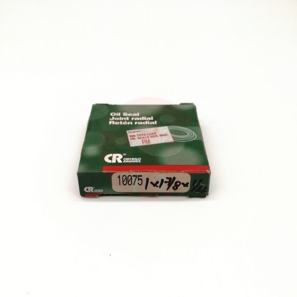 OIL SEAL SKF CR 10075 - Image 3