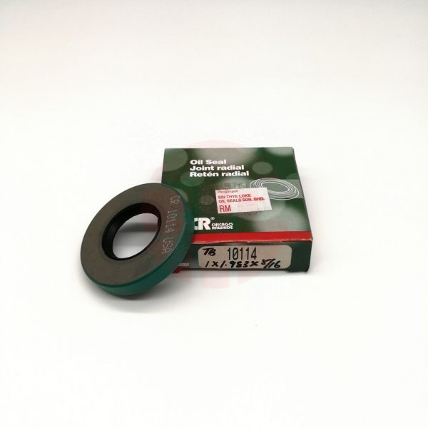 OIL SEAL SKF CR 10114