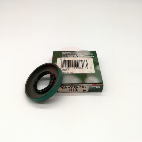 OIL SEAL SKF CR 10114 - Image 2