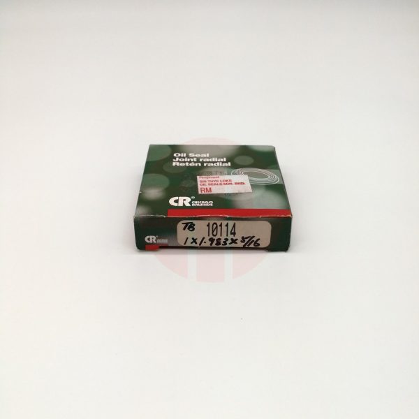 OIL SEAL SKF CR 10114 - Image 3