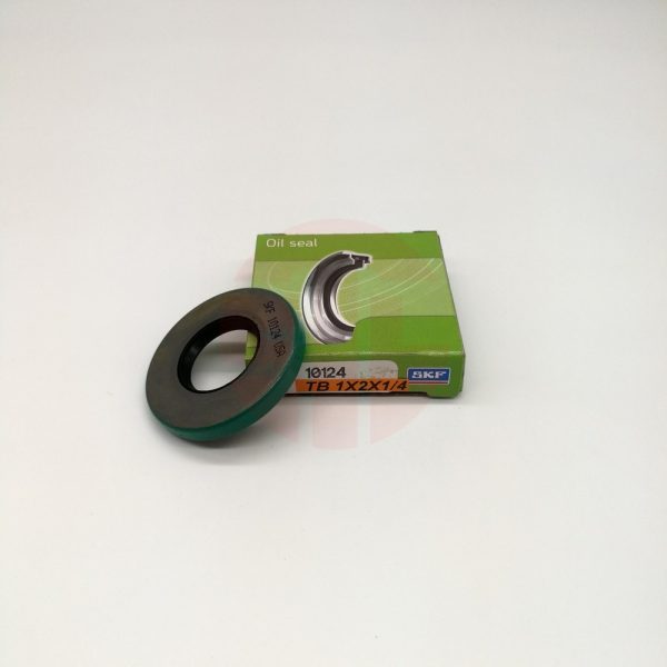 OIL SEAL SKF CR 10124