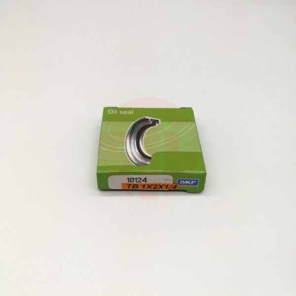 OIL SEAL SKF CR 10124 - Image 3