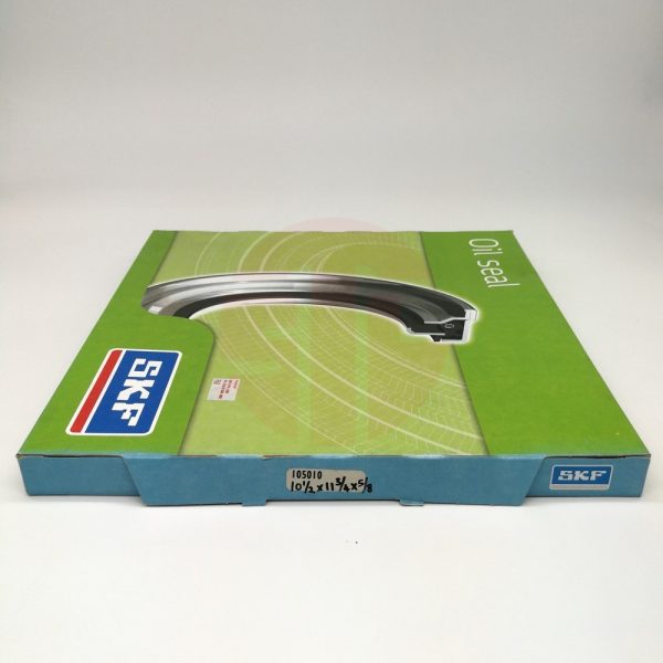 OIL SEAL SKF CR 105010 - Image 3