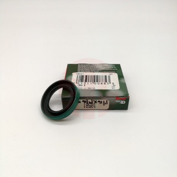 OIL SEAL SKF CR 10581 - Image 2