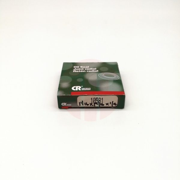 OIL SEAL SKF CR 10581 - Image 3