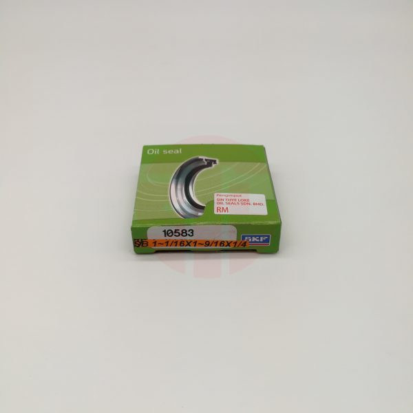 OIL SEAL SKF CR 10583 - Image 3