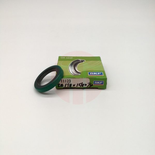 OIL SEAL SKF CR 11123