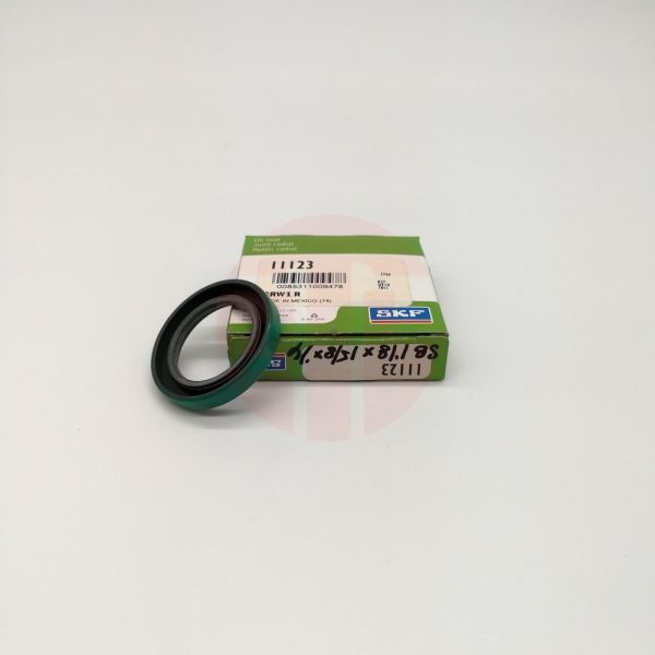 OIL SEAL SKF CR 11123 - Image 2