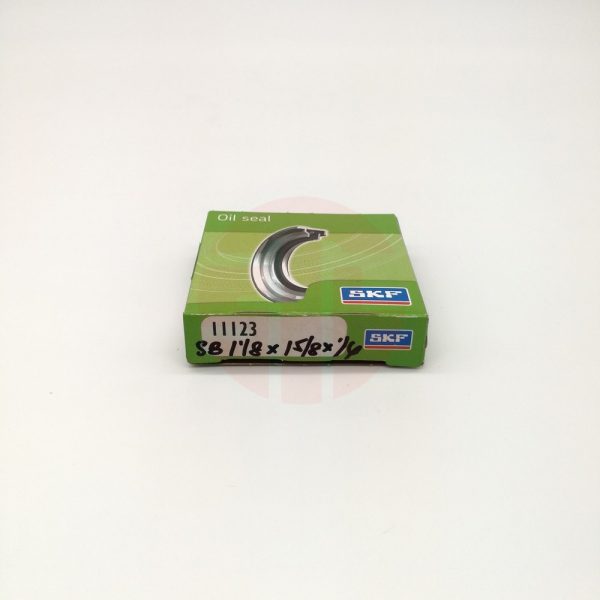 OIL SEAL SKF CR 11123 - Image 3