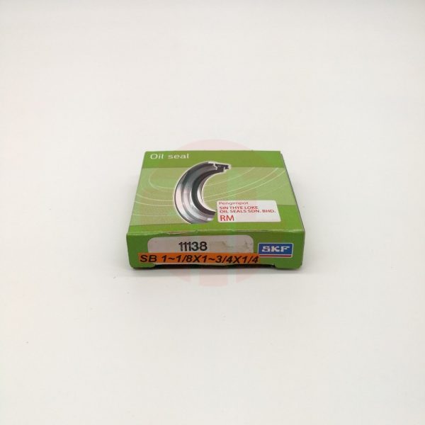 OIL SEAL SKF CR 11138 - Image 3