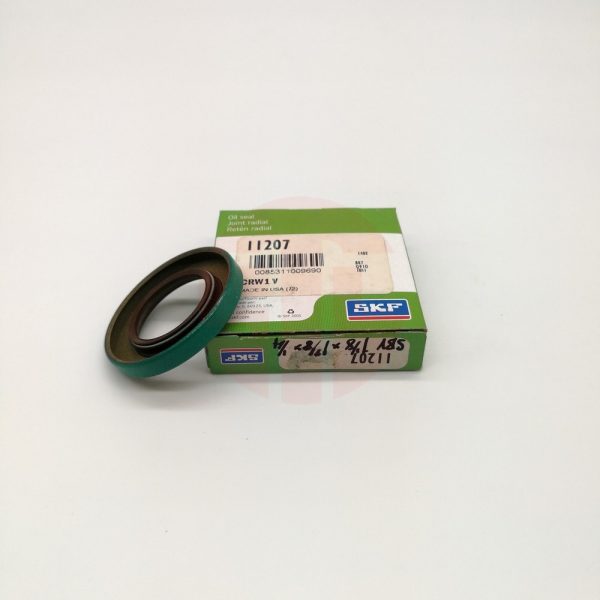 OIL SEAL SKF CR 11207 - Image 2