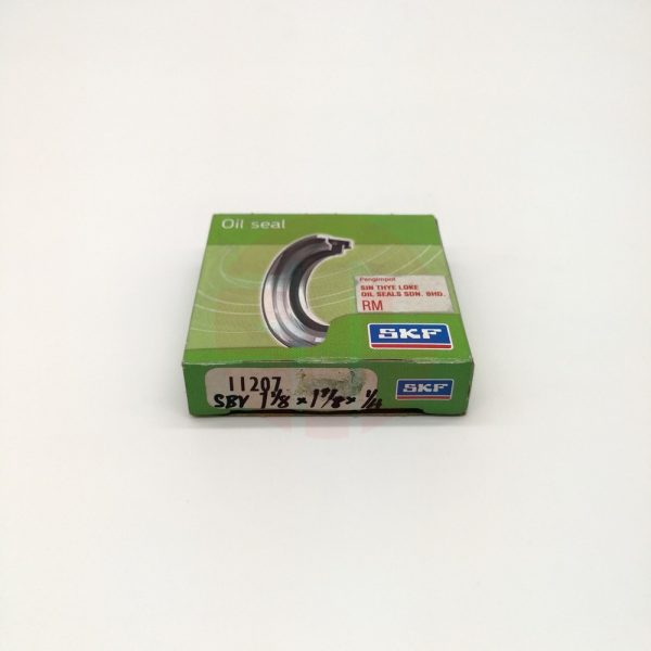 OIL SEAL SKF CR 11207 - Image 3