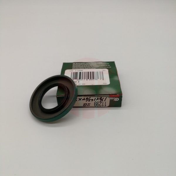 OIL SEAL SKF CR 11299 - Image 2