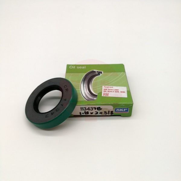 OIL SEAL SKF CR 11343