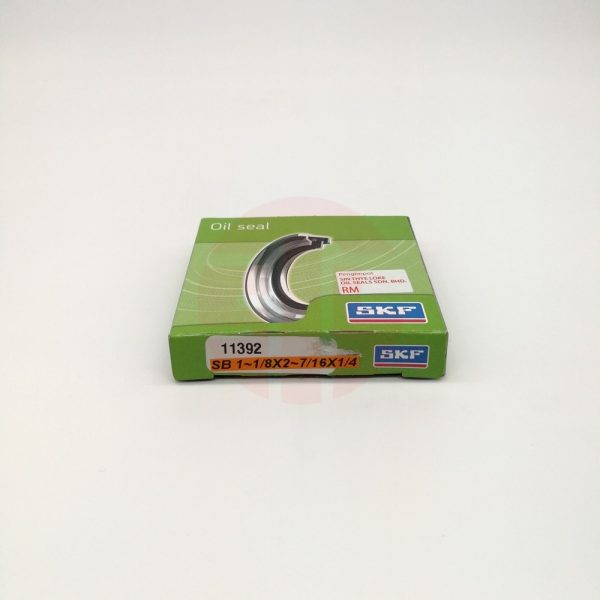 OIL SEAL SKF CR 11392 - Image 3