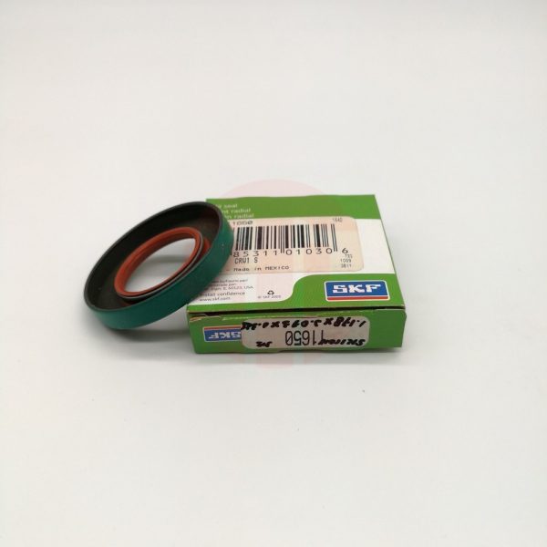 OIL SEAL SKF CR 11650 - Image 2