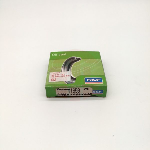 OIL SEAL SKF CR 11650 - Image 3