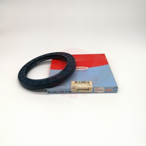 OIL SEAL CORTECO 120X160X13/15