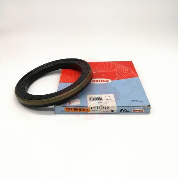 OIL SEAL CORTECO 120X160X15.5/17.5