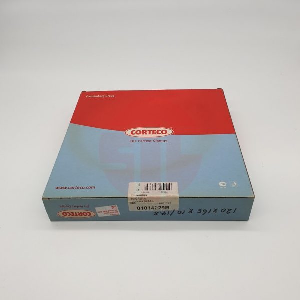 OIL SEAL CORTECO 120X165X10/14.8 - Image 2