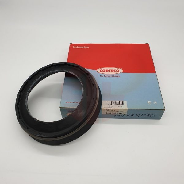 OIL SEAL CORTECO 120X165X10/14.8