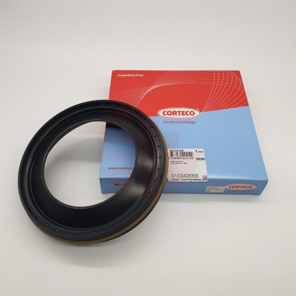 OIL SEAL CORTECO 125X180X12/15