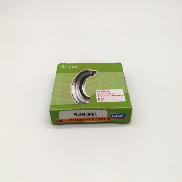 OIL SEAL SKF CR 540903 - Image 3