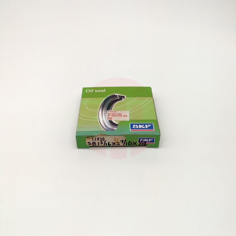 SKF Radial Shaft Seal 11930 - Brand New