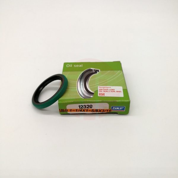 OIL SEAL SKF CR 12329