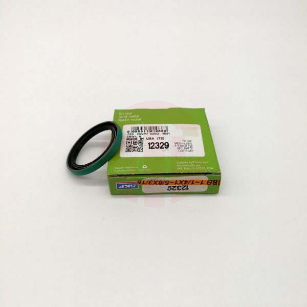 OIL SEAL SKF CR 12329 - Image 2