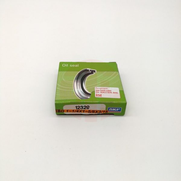 OIL SEAL SKF CR 12329 - Image 3
