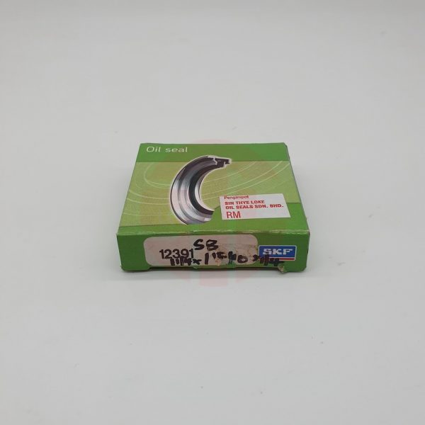 OIL SEAL SKF CR 12391 - Image 3