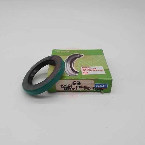OIL SEAL SKF CR 12391