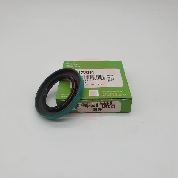 OIL SEAL SKF CR 12391 - Image 2