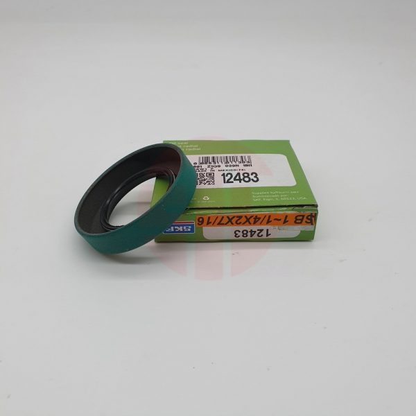OIL SEAL SKF CR 12483 - Image 2