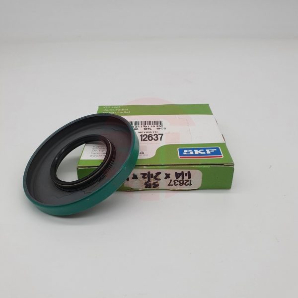 OIL SEAL SKF CR 12637 - Image 2