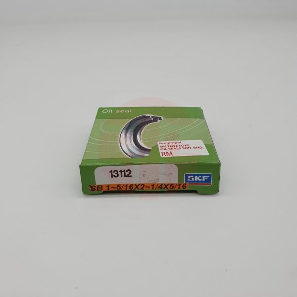 OIL SEAL SKF CR 13112 - Image 3