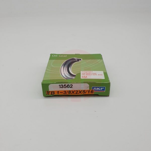 OIL SEAL SKF CR 13562 - Image 3