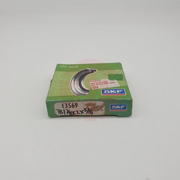 OIL SEAL SKF CR 13569 - Image 3