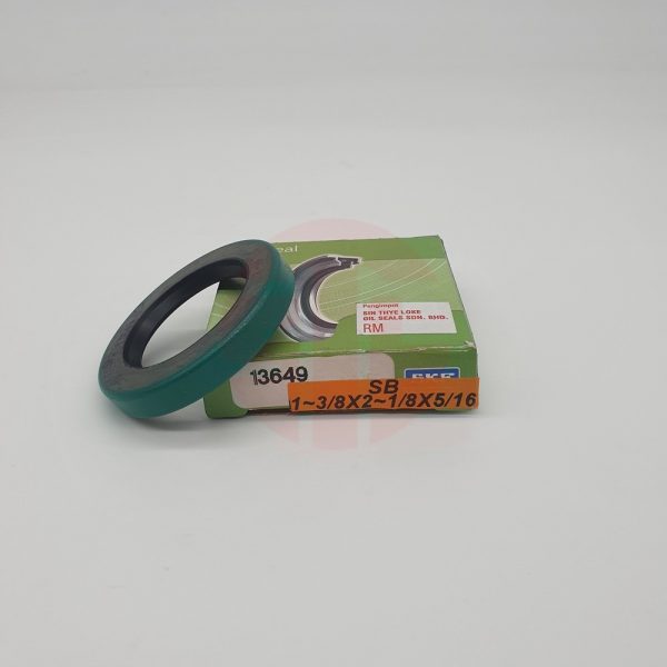 OIL SEAL SKF CR 13649
