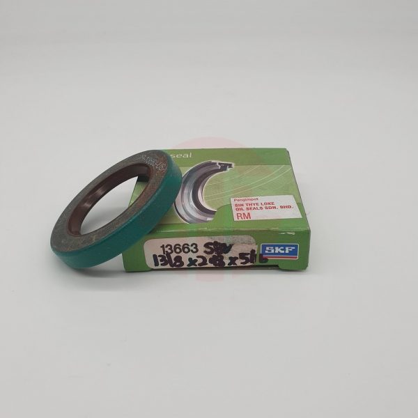 OIL SEAL SKF CR 13663