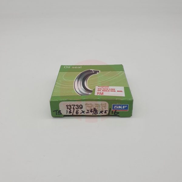 OIL SEAL SKF CR 13739 - Image 3