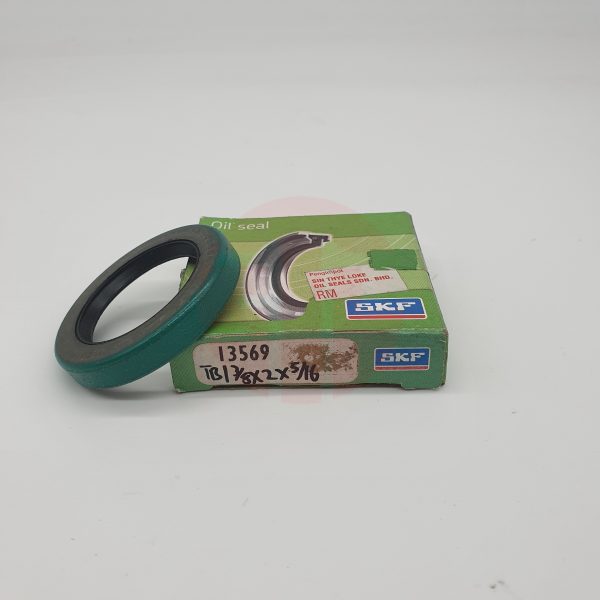 OIL SEAL SKF CR 13569