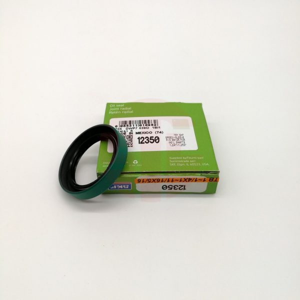 OIL SEAL SKF CR 12350 - Image 2