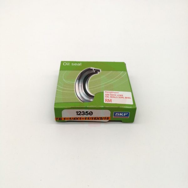OIL SEAL SKF CR 12350 - Image 3