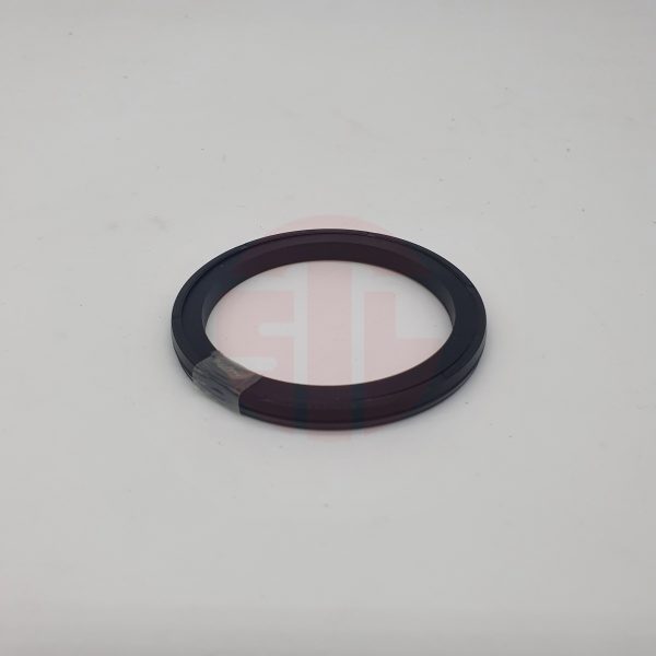 HYDRAULIC PISTON SEAL PARKER KR 57X70X6.3 - Image 3