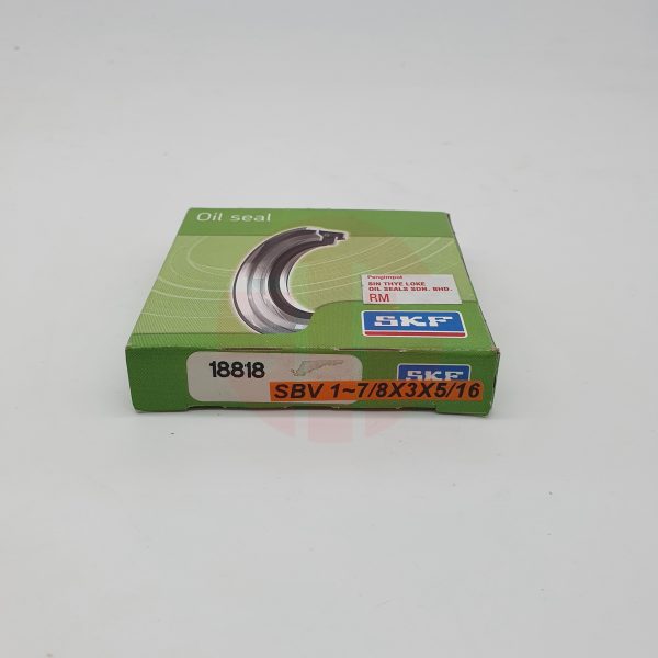 OIL SEAL SKF CR 18818 - Image 3
